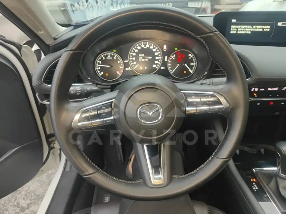 Mazda 3 Axela