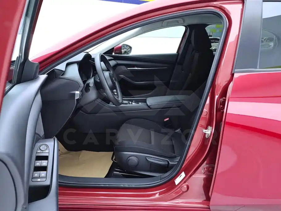 Mazda 3 Axela