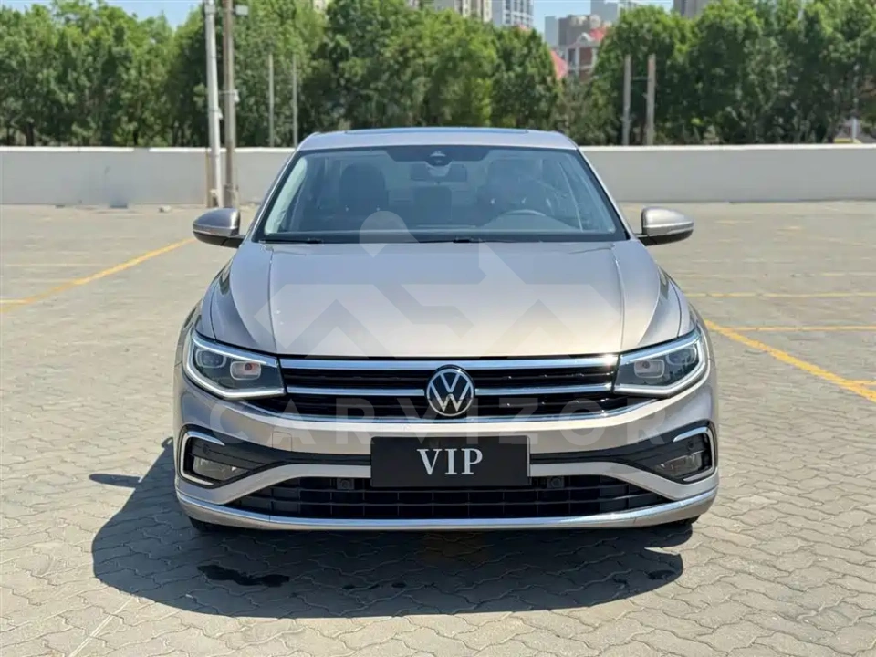 Volkswagen Bora
