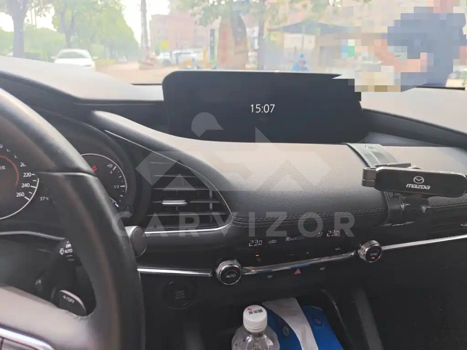 Mazda 3 Axela