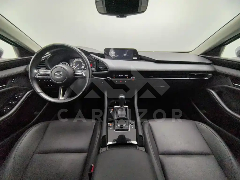 Mazda 3 Axela
