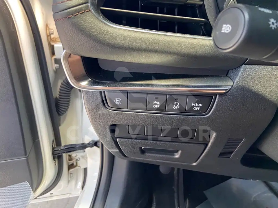 Mazda 3 Axela
