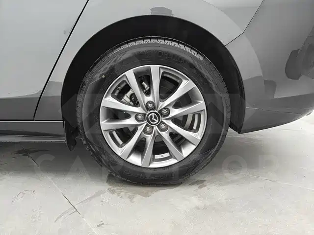 Mazda 3 Axela
