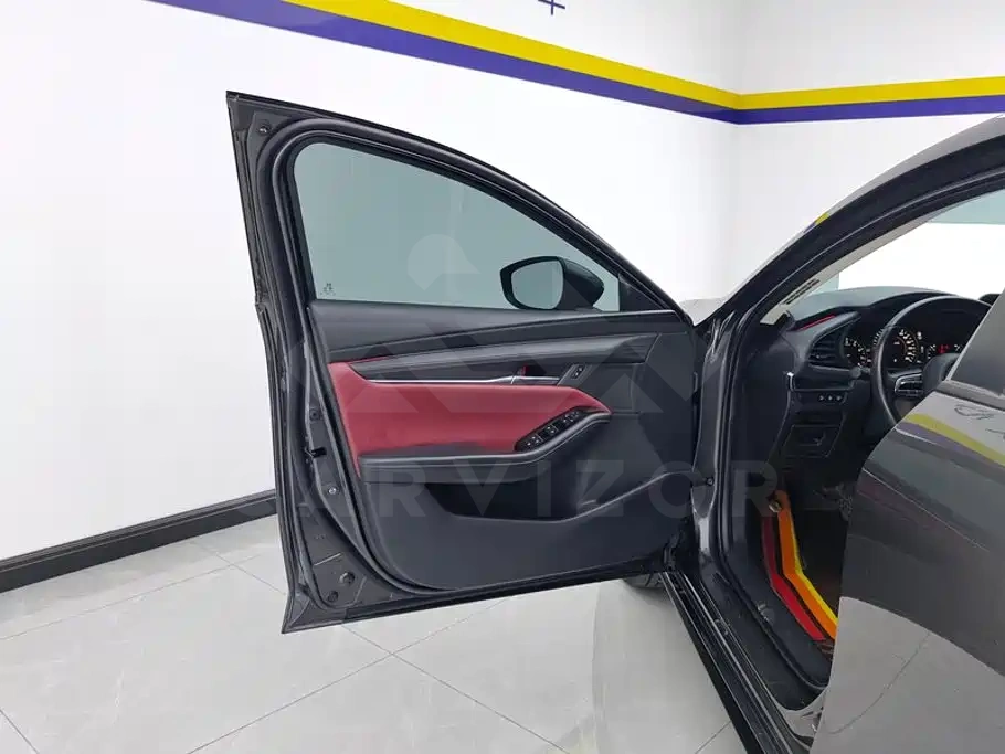 Mazda 3 Axela