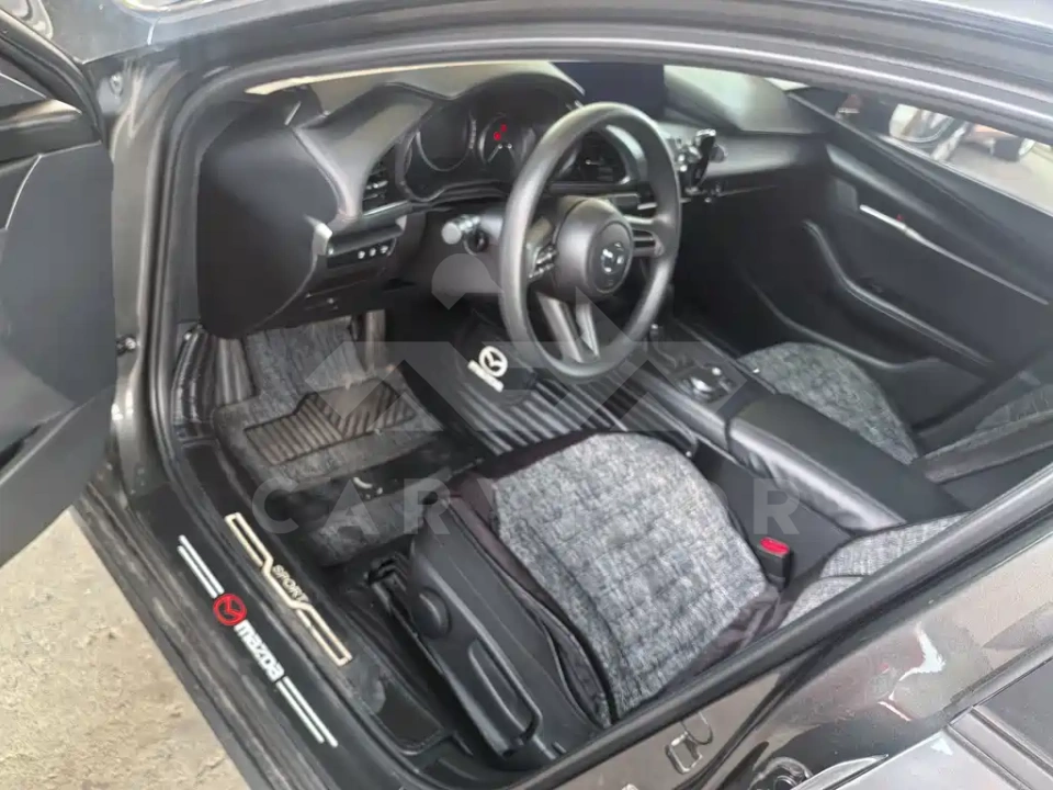 Mazda 3 Axela