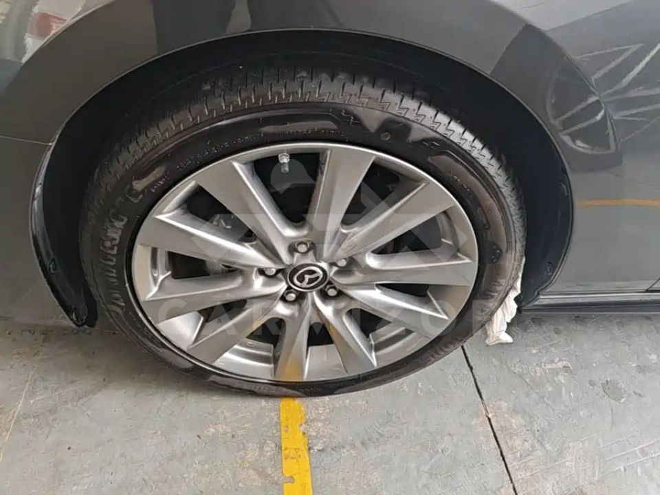 Mazda 3 Axela