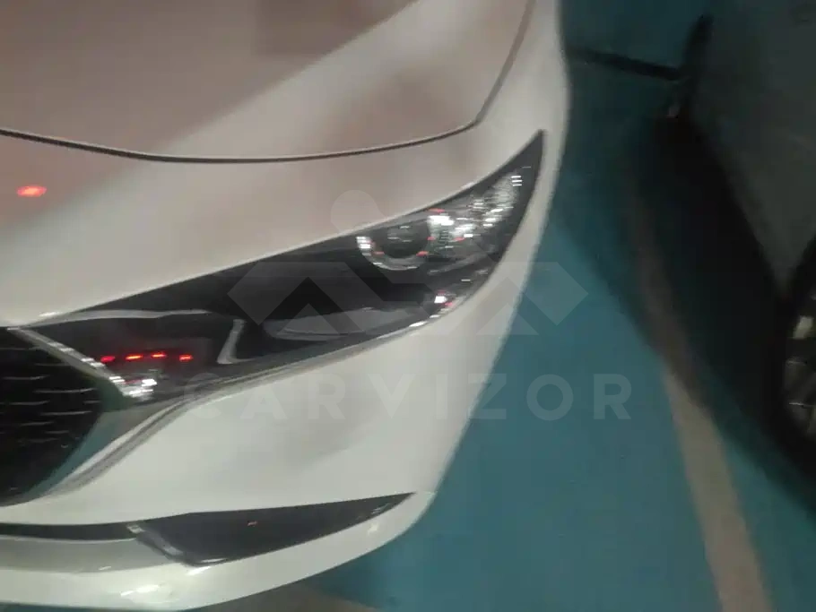 Mazda 3 Axela