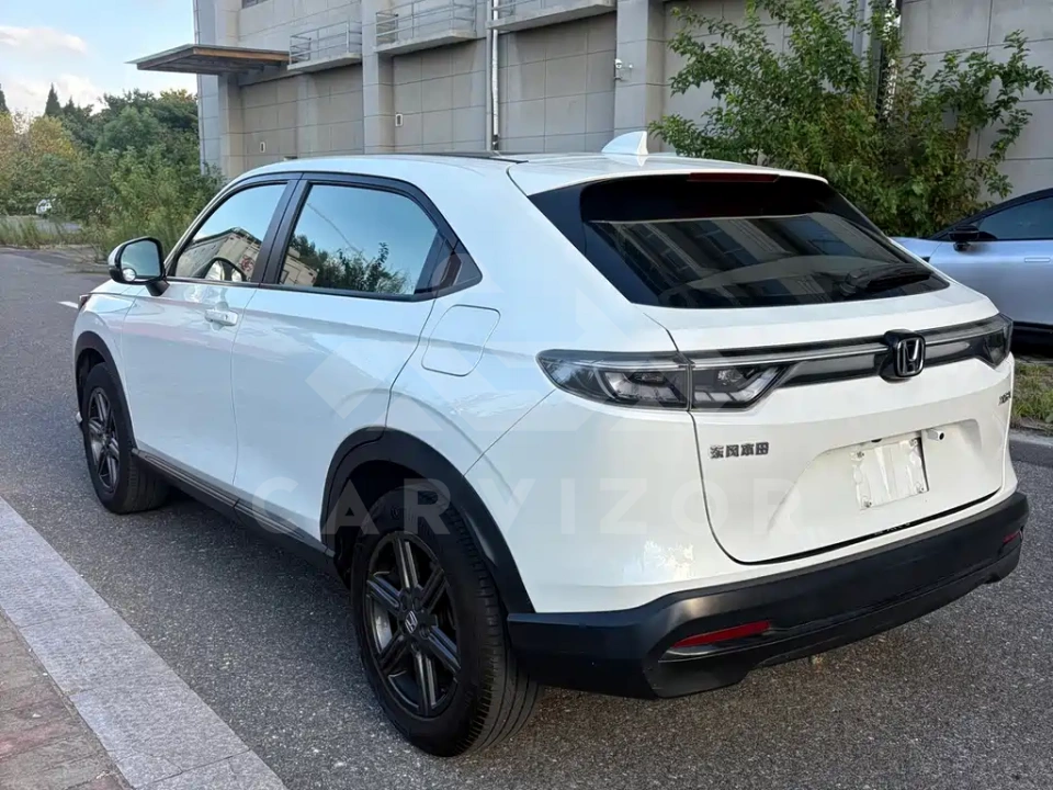 Honda XR-V