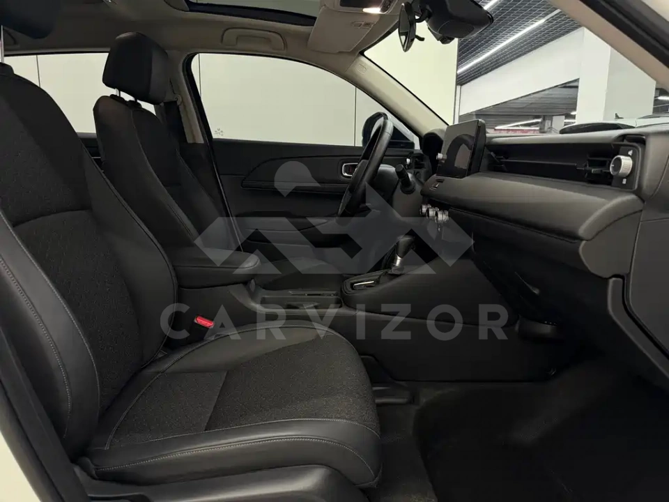 Honda XR-V