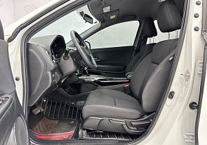 Honda XR-V 2021