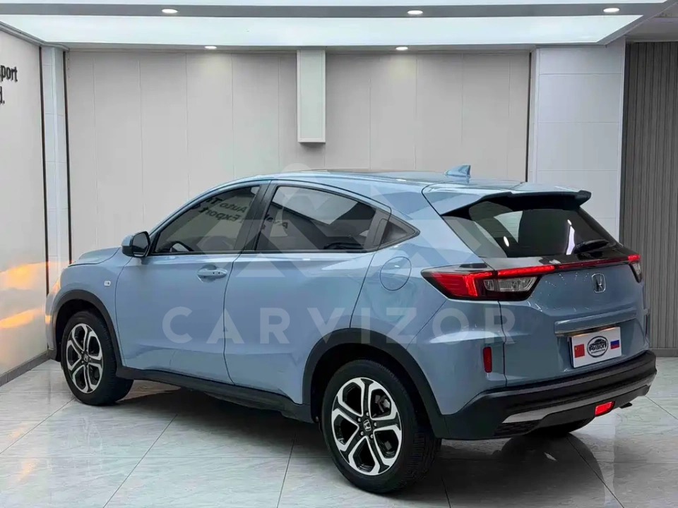 Honda XR-V