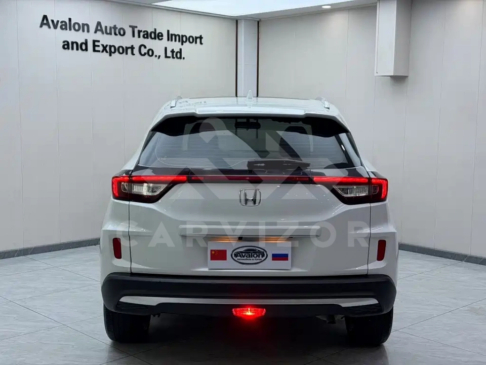 Honda XR-V