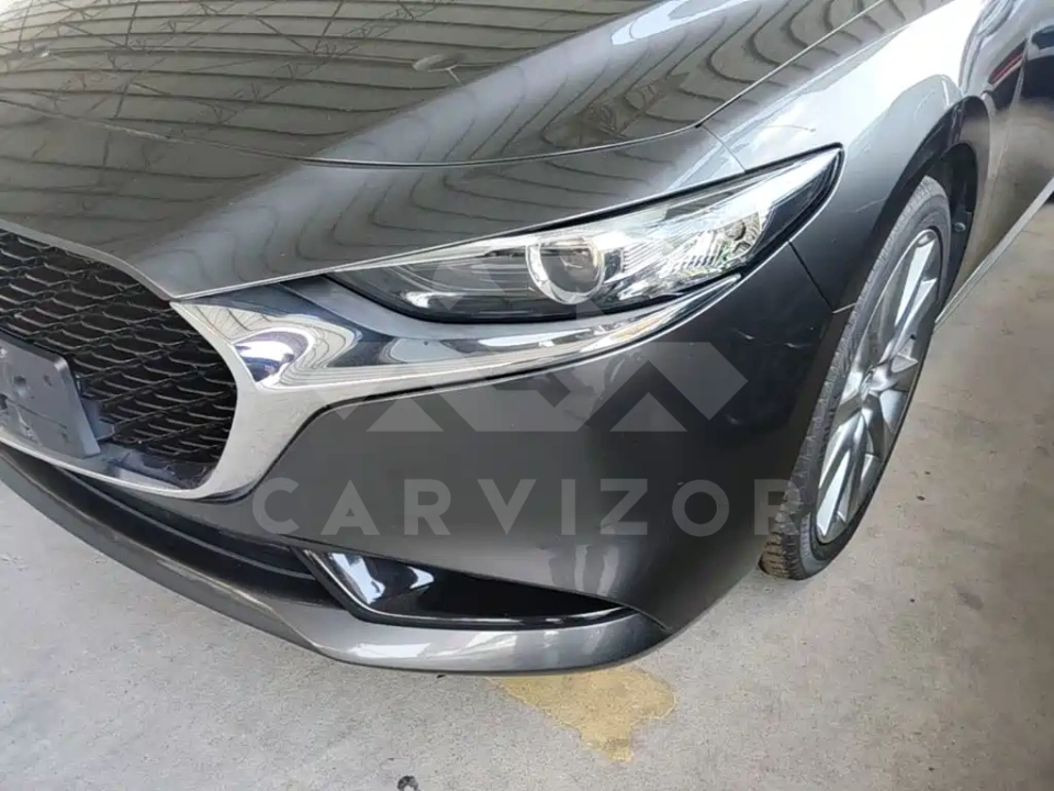 Mazda 3 Axela
