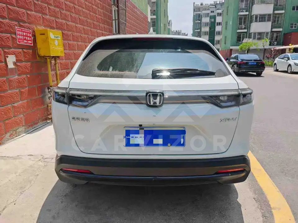 Honda XR-V