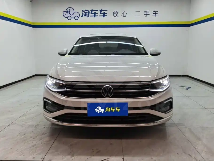 Volkswagen Bora