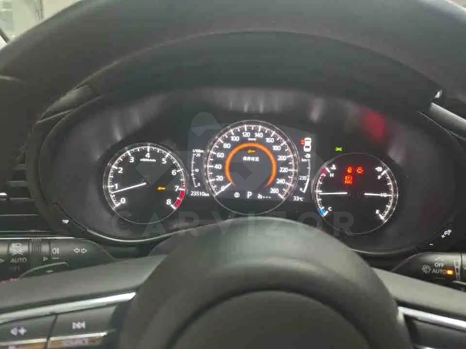 Mazda 3 Axela