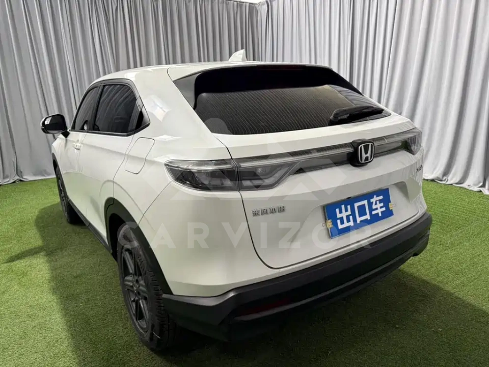 Honda XR-V