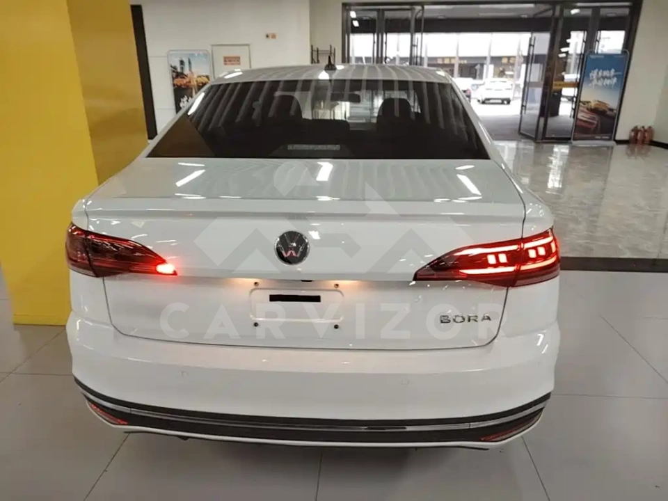 Volkswagen Bora