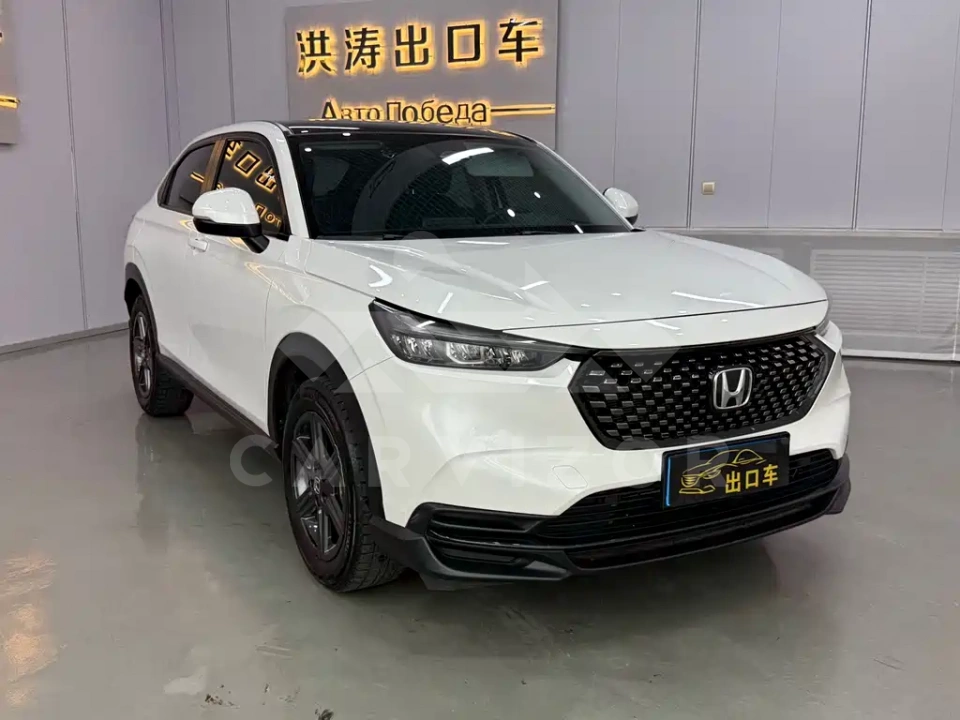 Honda XR-V
