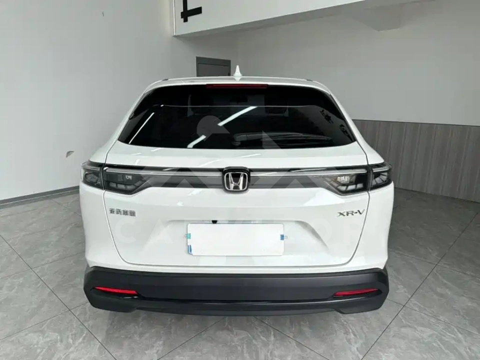 Honda XR-V