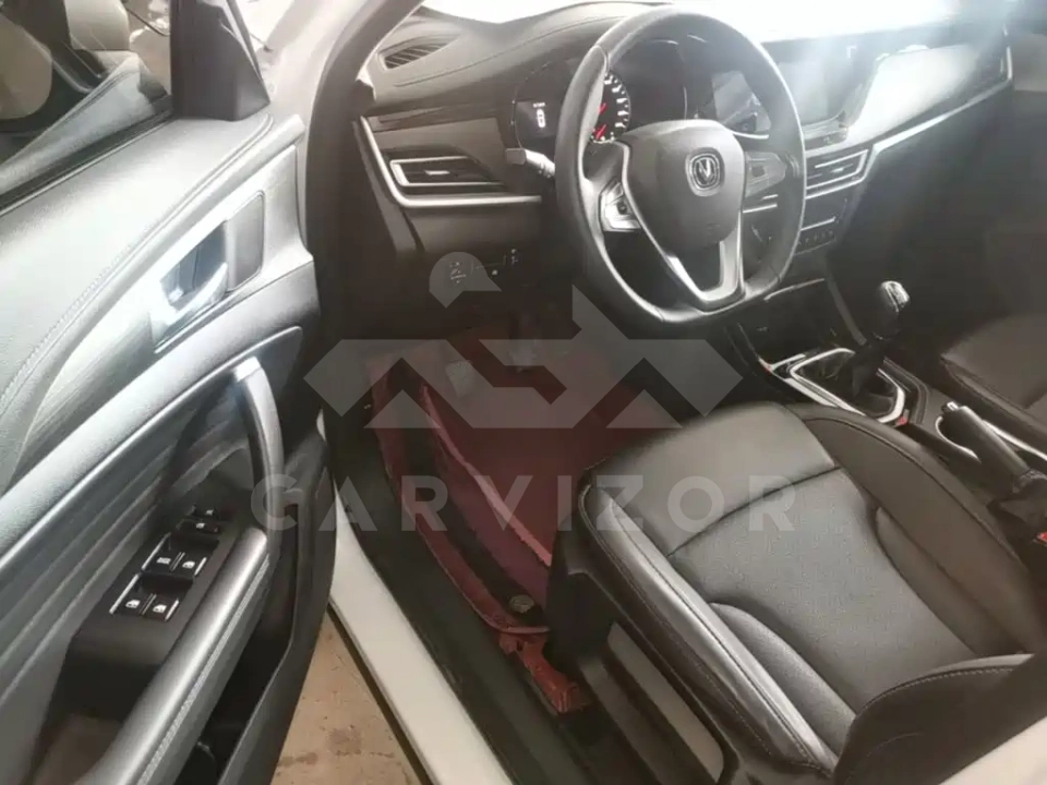 Changan CS35PLUS