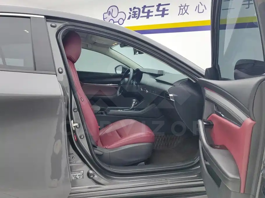 Mazda 3 Axela