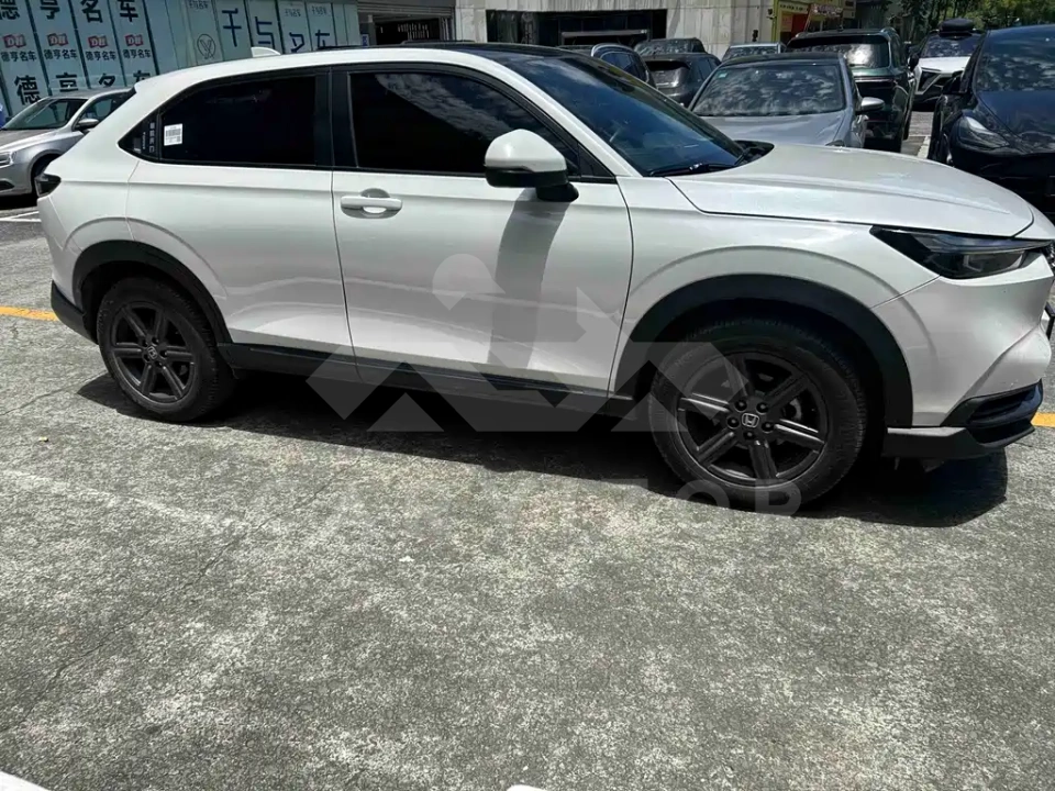 Honda XR-V