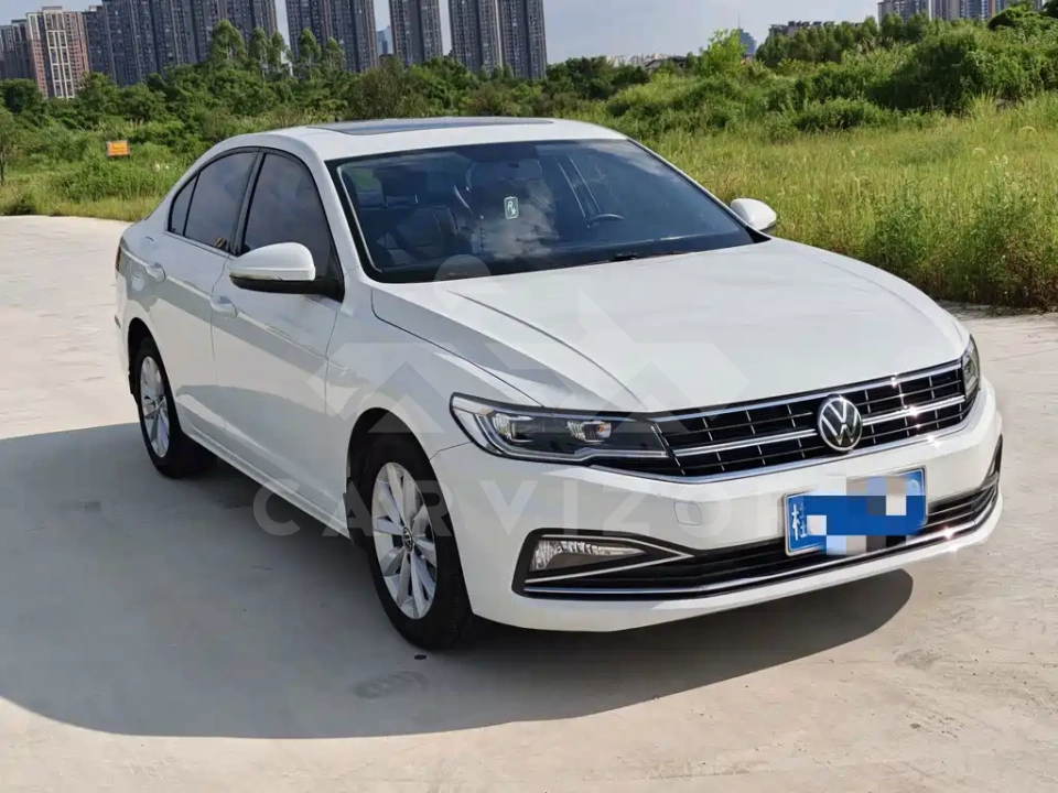 Volkswagen Bora