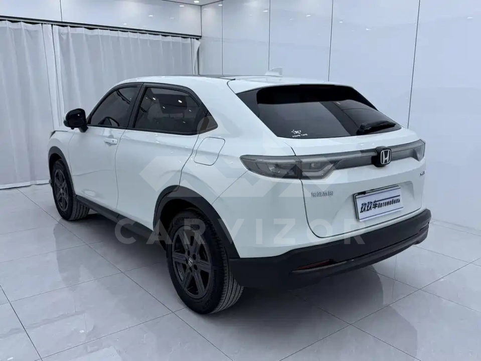 Honda XR-V