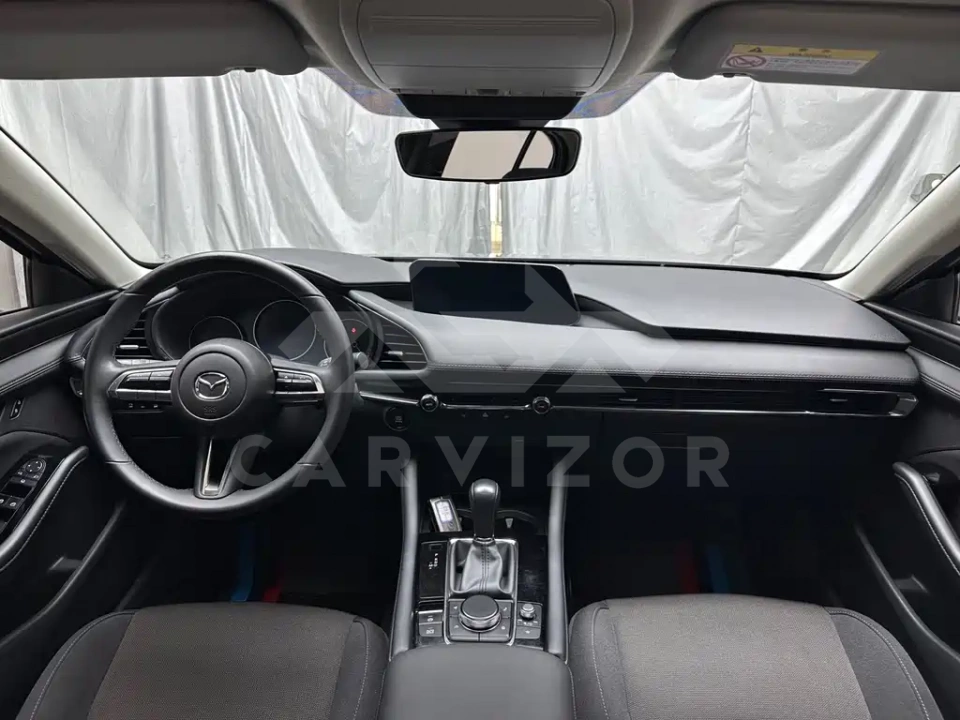 Mazda 3 Axela