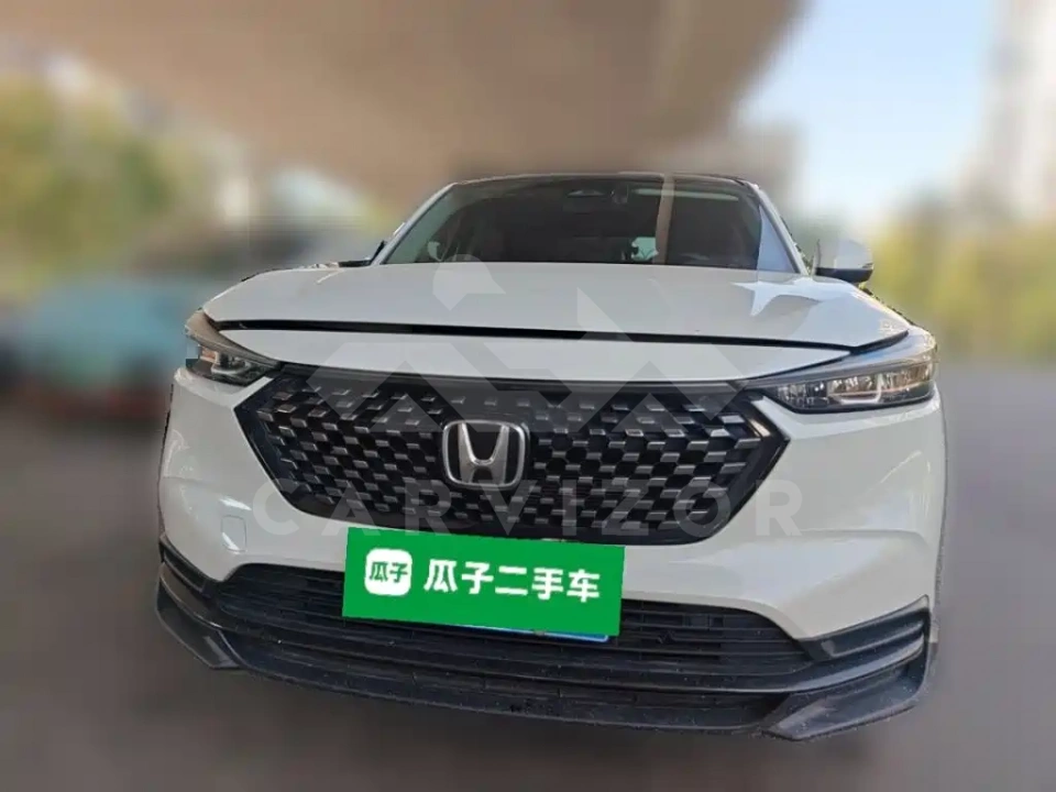 Honda XR-V