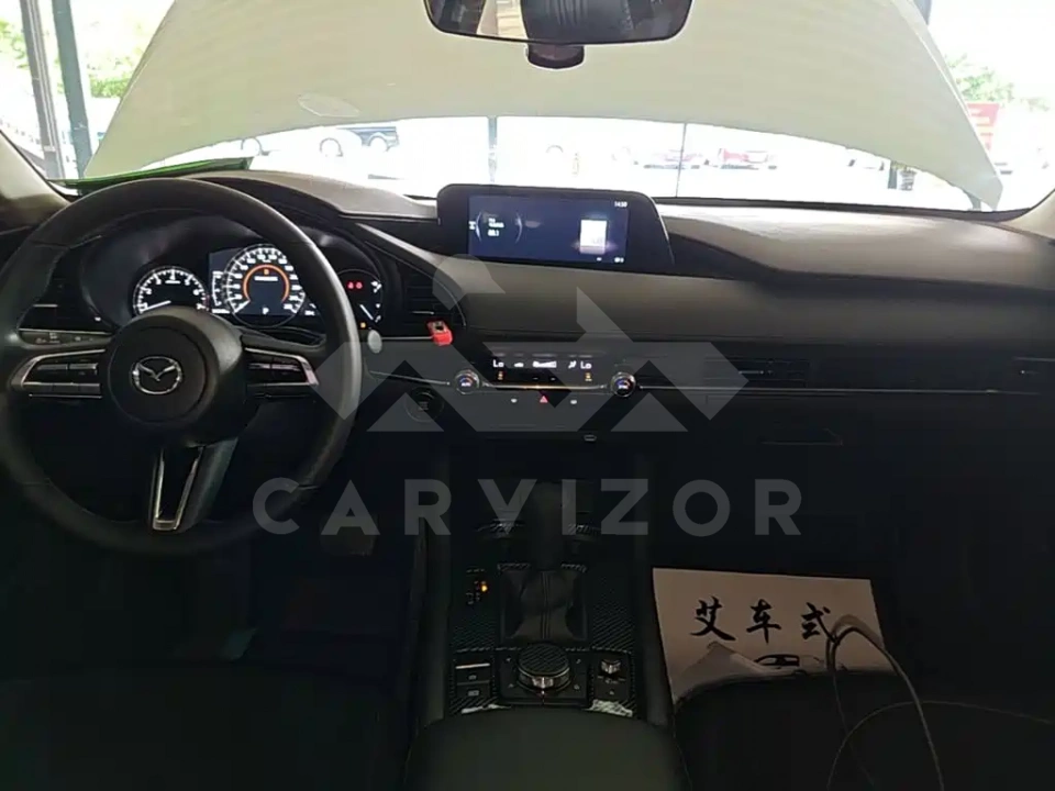 Mazda 3 Axela