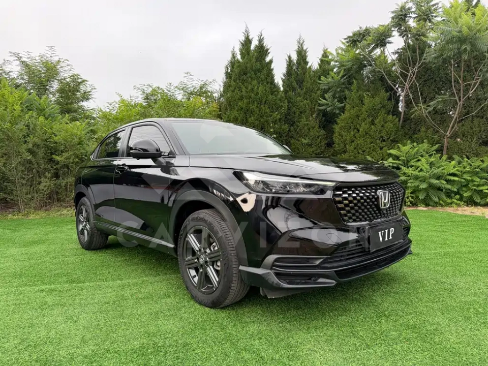 Honda XR-V