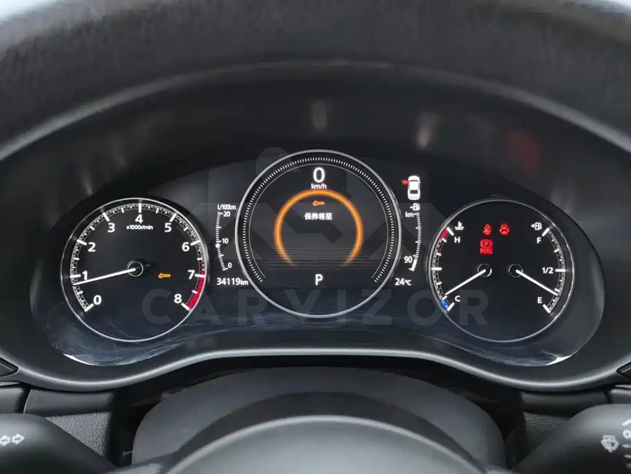 Mazda 3 Axela