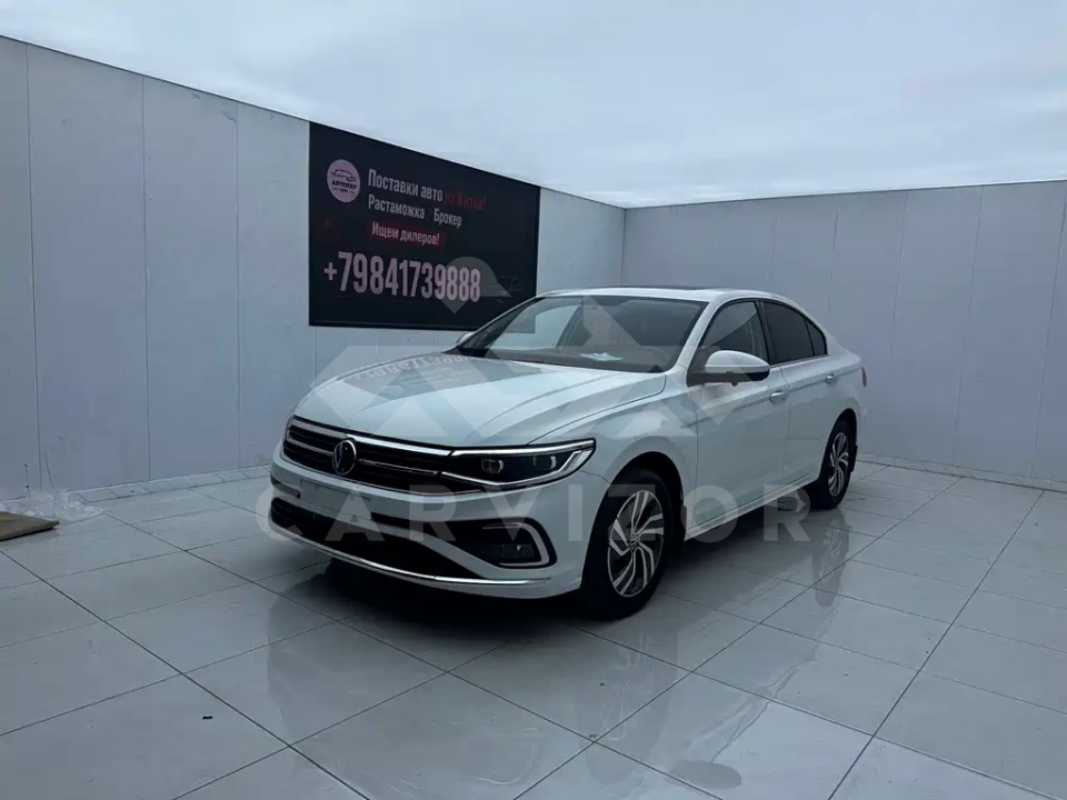 Volkswagen Bora