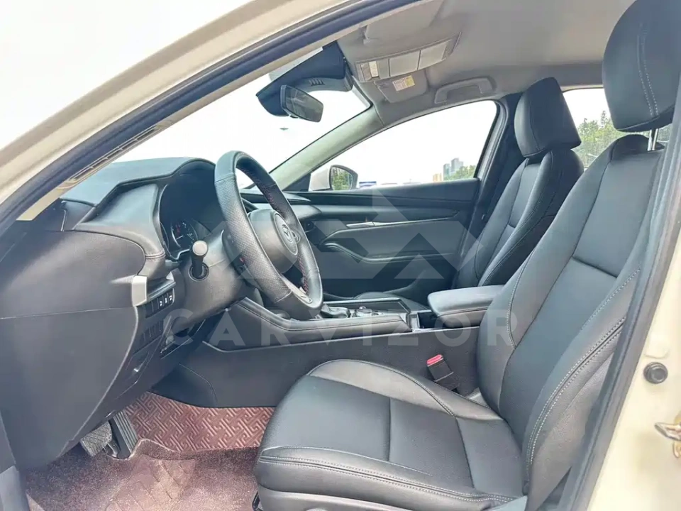 Mazda 3 Axela