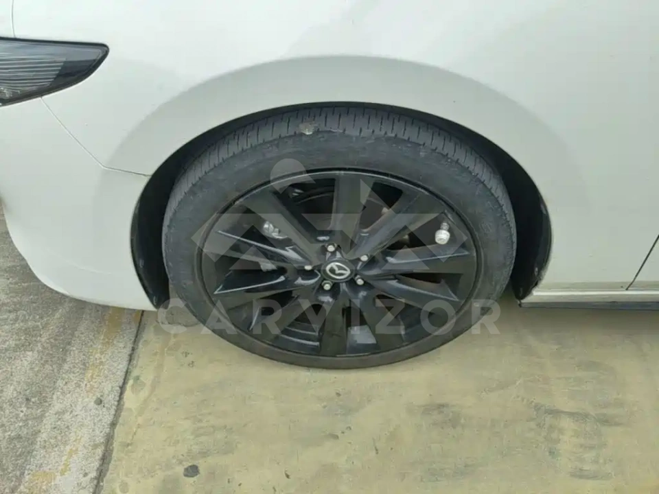 Mazda 3 Axela