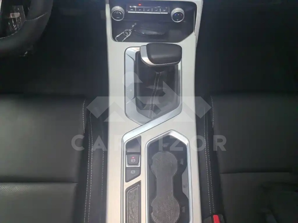 Geely Binyue