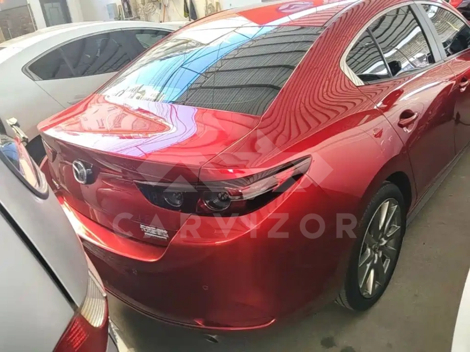 Mazda 3 Axela