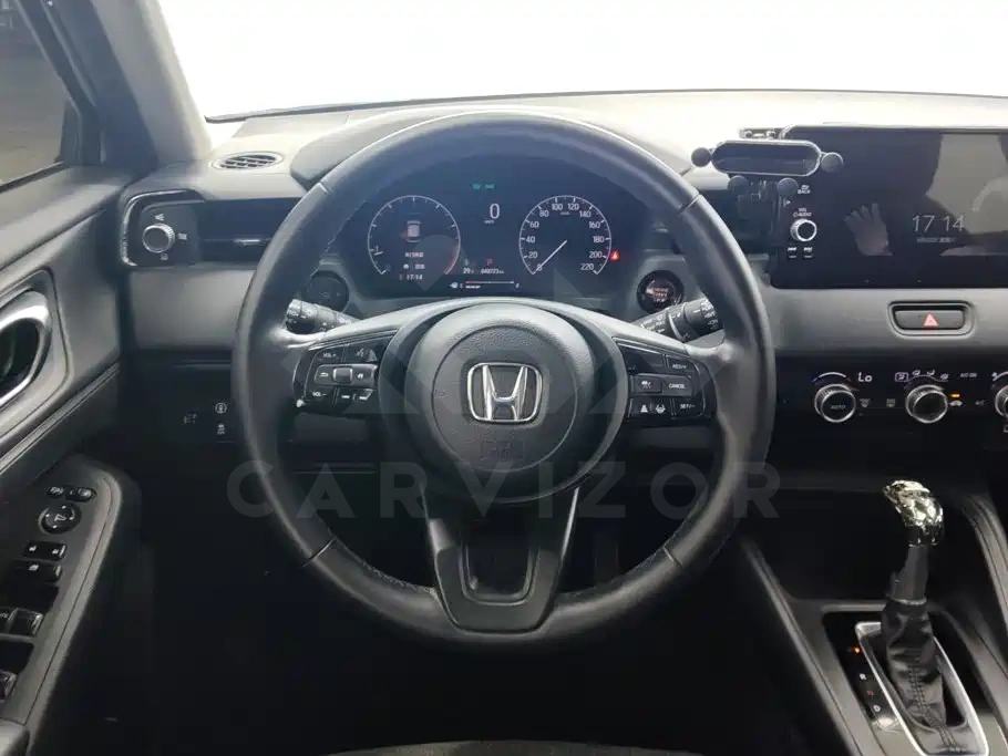 Honda XR-V