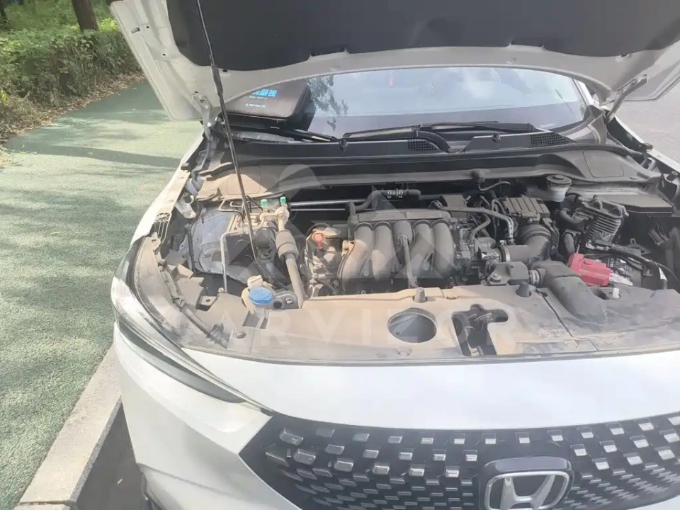 Honda XR-V