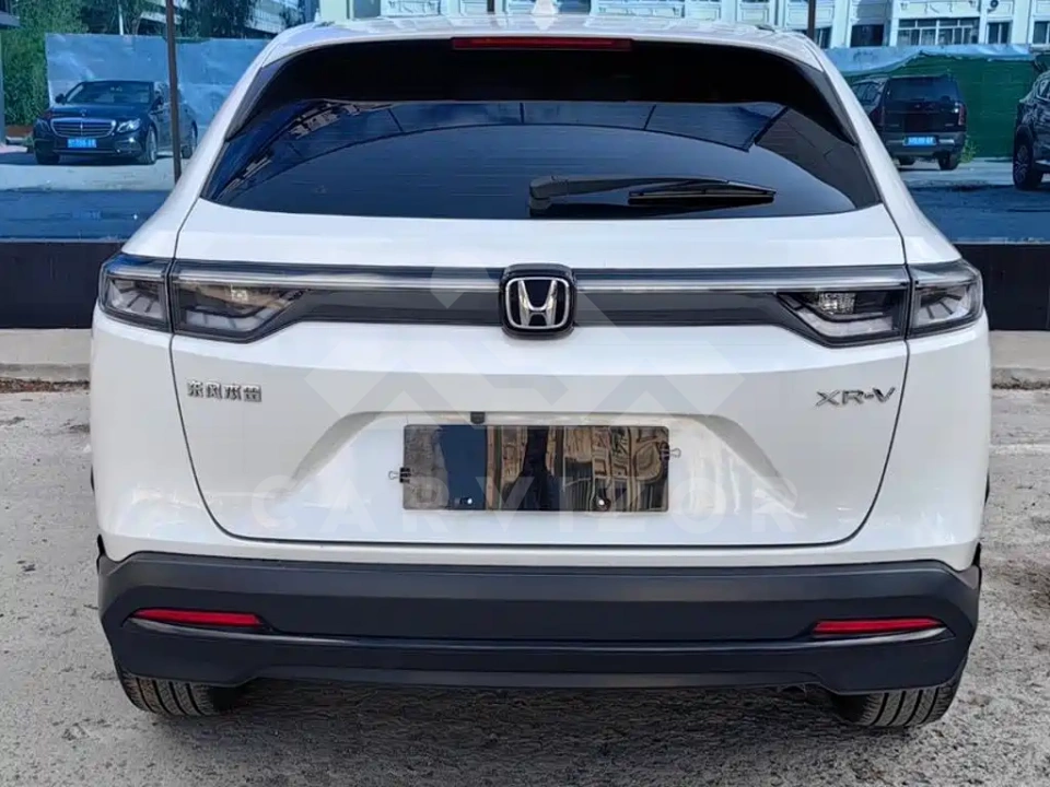 Honda XR-V