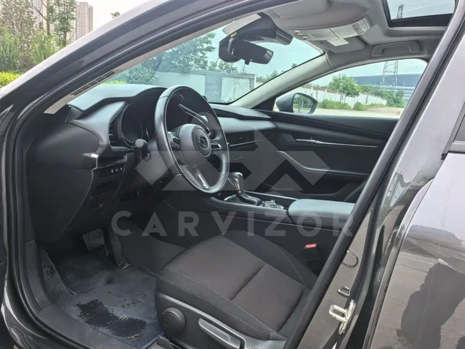 Mazda 3 Axela