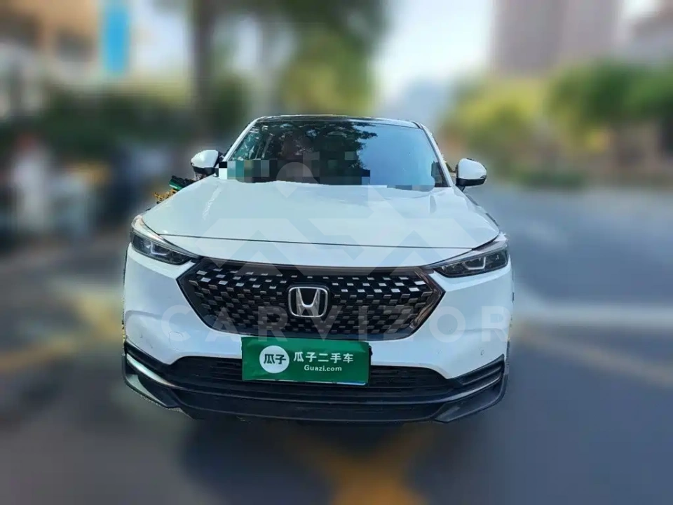 Honda XR-V