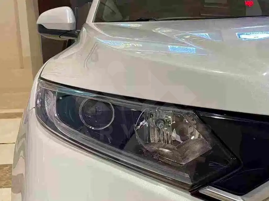 Honda XR-V