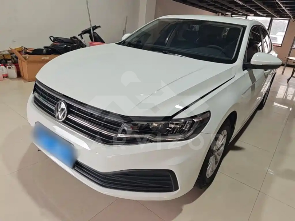 Volkswagen Bora