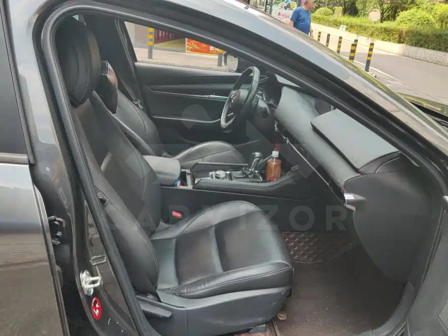 Mazda 3 Axela