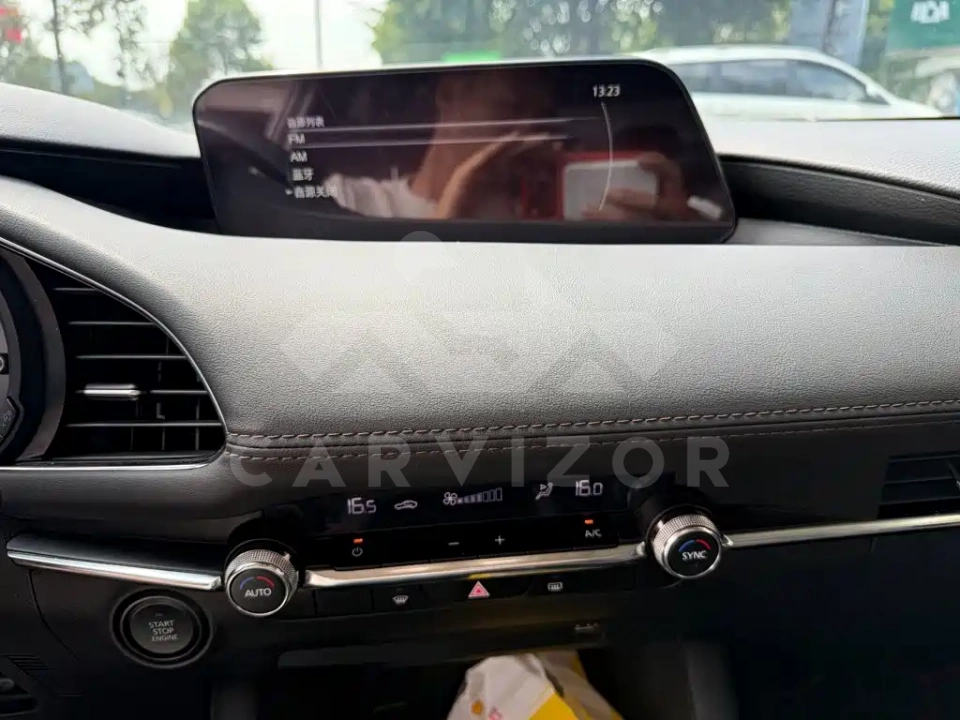 Mazda 3 Axela