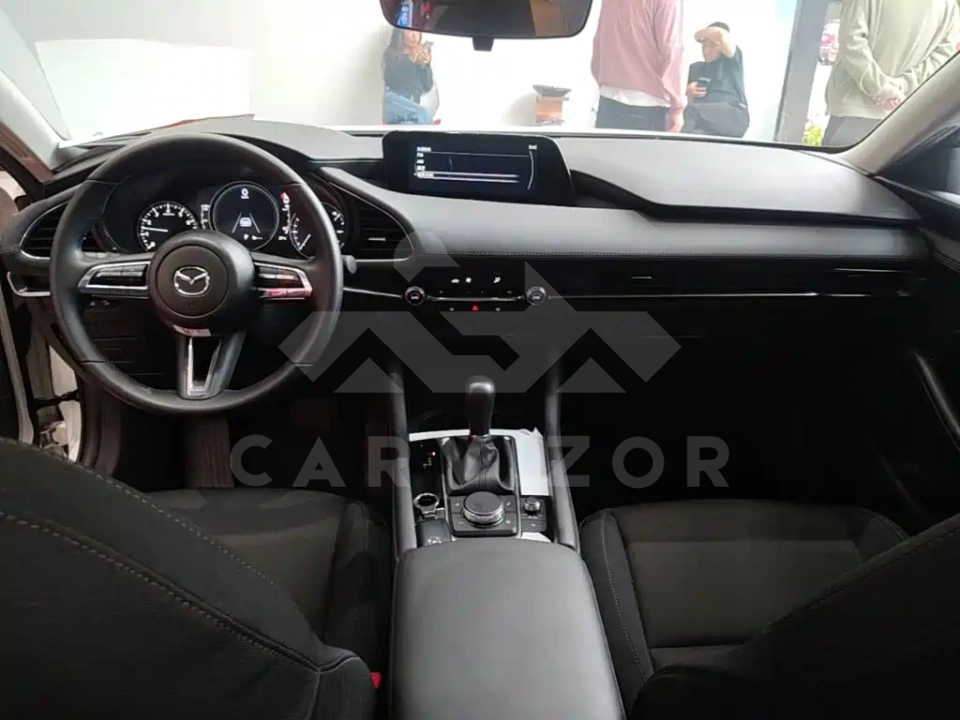Mazda 3 Axela