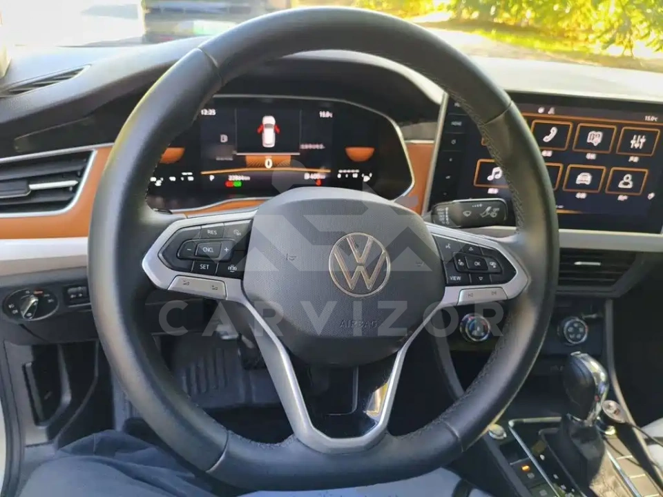 Volkswagen Bora
